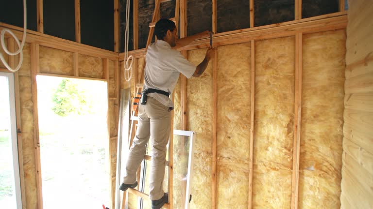 Types of Insulation We Offer in Lemoore, CA